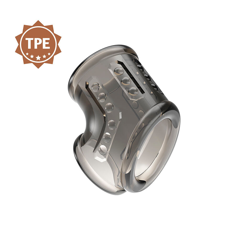 PRETTY LOVE ANEL PARA PENiNSE