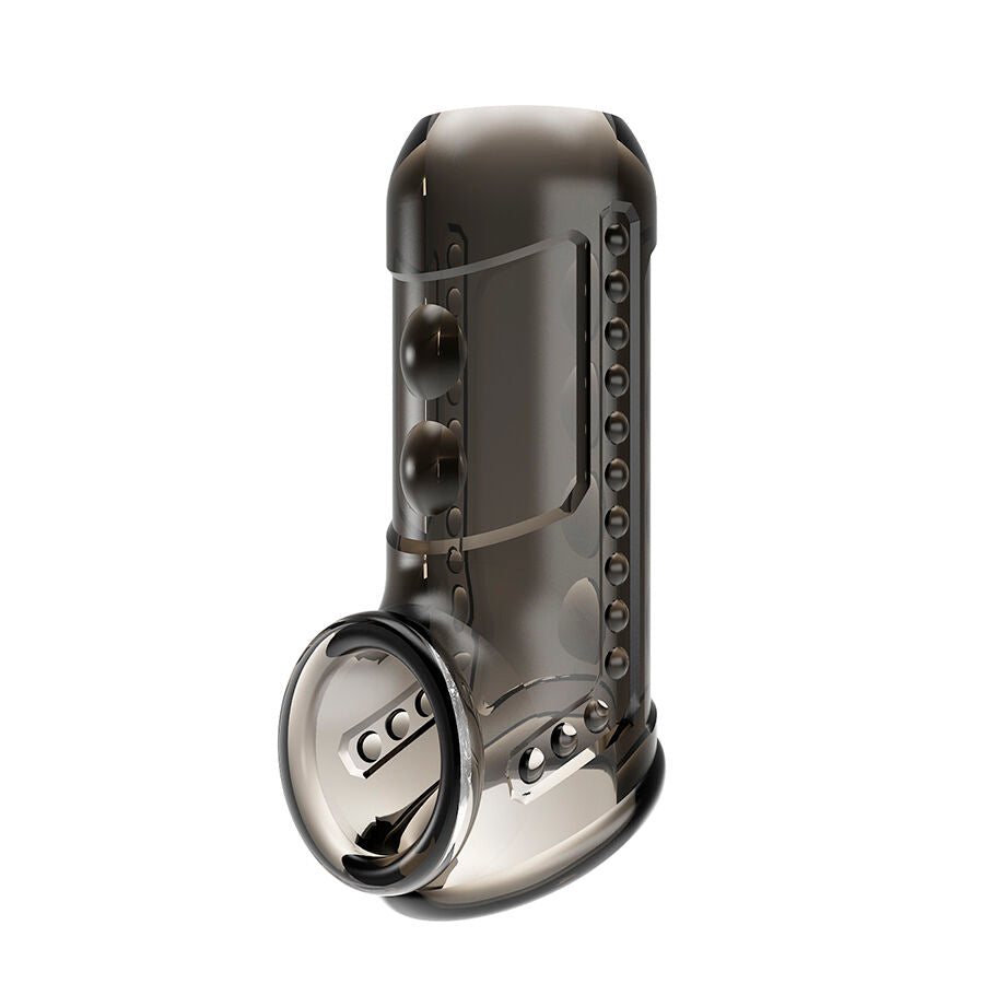 PRETTY LOVE CAPA TEXTURIZADA PARA PeNIS