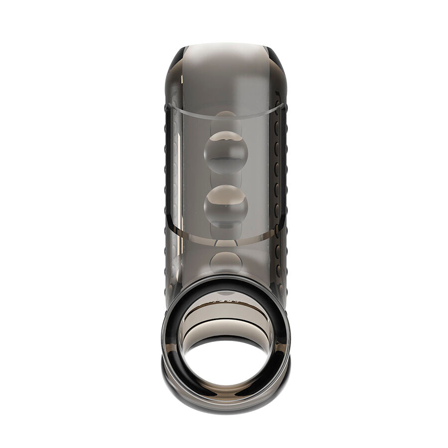 PRETTY LOVE CAPA TEXTURIZADA PARA PeNIS