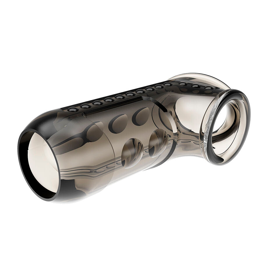 PRETTY LOVE CAPA TEXTURIZADA PARA PeNIS