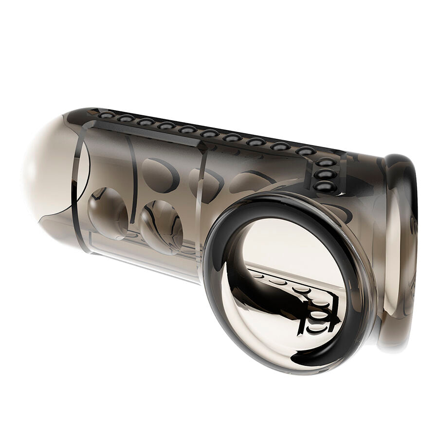 PRETTY LOVE CAPA TEXTURIZADA PARA PeNIS