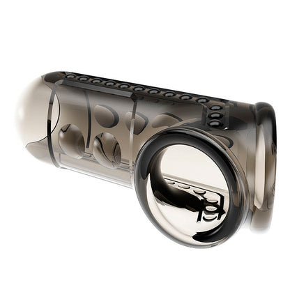 PRETTY LOVE CAPA TEXTURIZADA PARA PeNIS