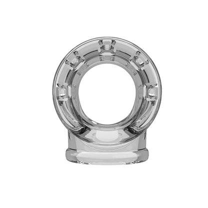 PRETTY LOVE CAPA CURTA TRANSPARENTE PARA PeNIS