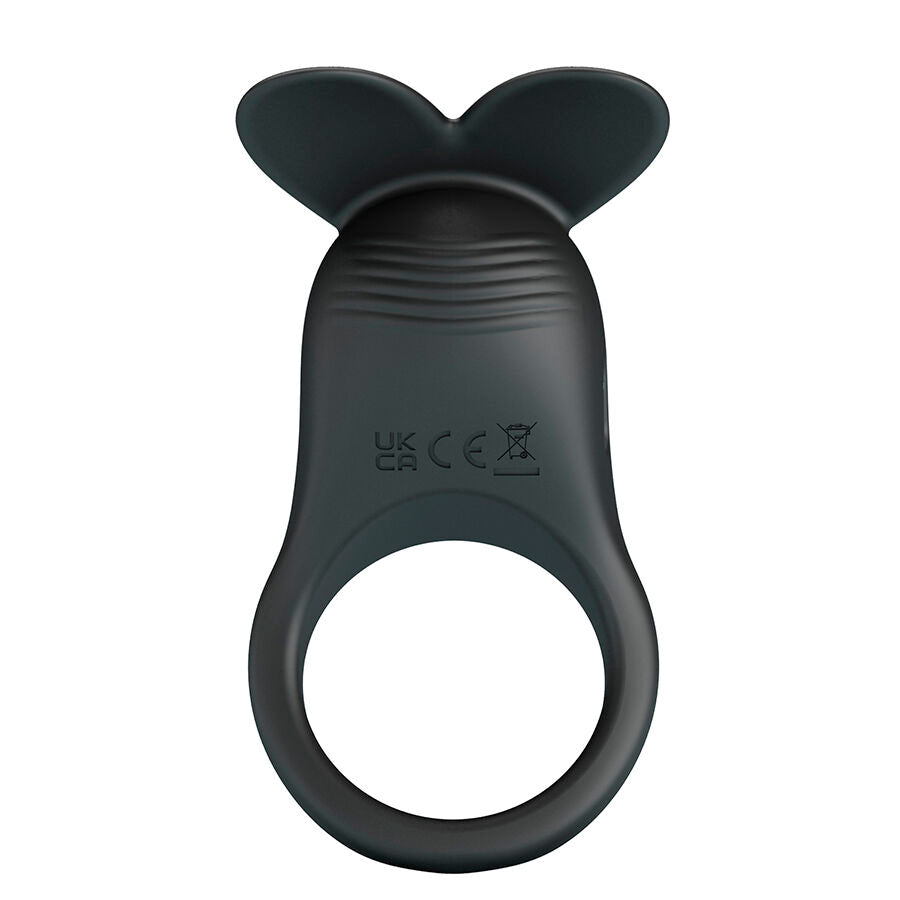 PRETTY LOVE CARLTON ANEL PENIANO COM ESTIMULADOR CLIToRICO