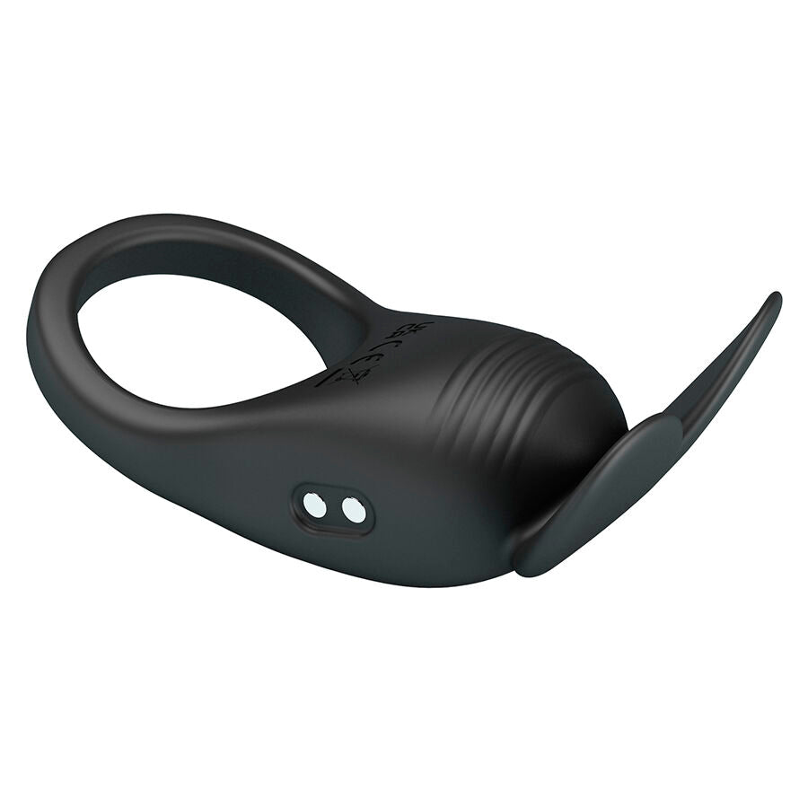 PRETTY LOVE CARLTON ANEL PENIANO COM ESTIMULADOR CLIToRICO