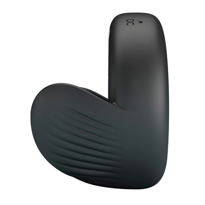 PRETTY LOVE QUENTIN ANEL PENIANO COM ESTIMULADOR TESTiCULO