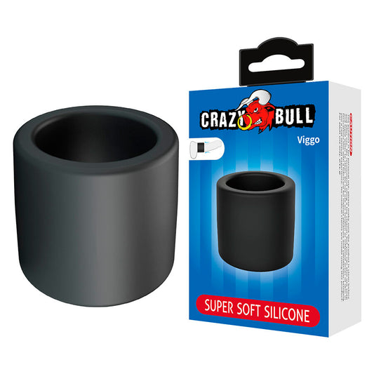 CRAZY BULL VIGGO ANEL DE AUMENTO PENIANO