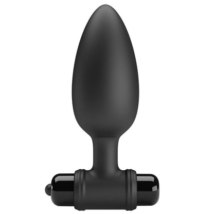MR PLAY PLUG ANAL SUPER POWER COM VIBRAyaO