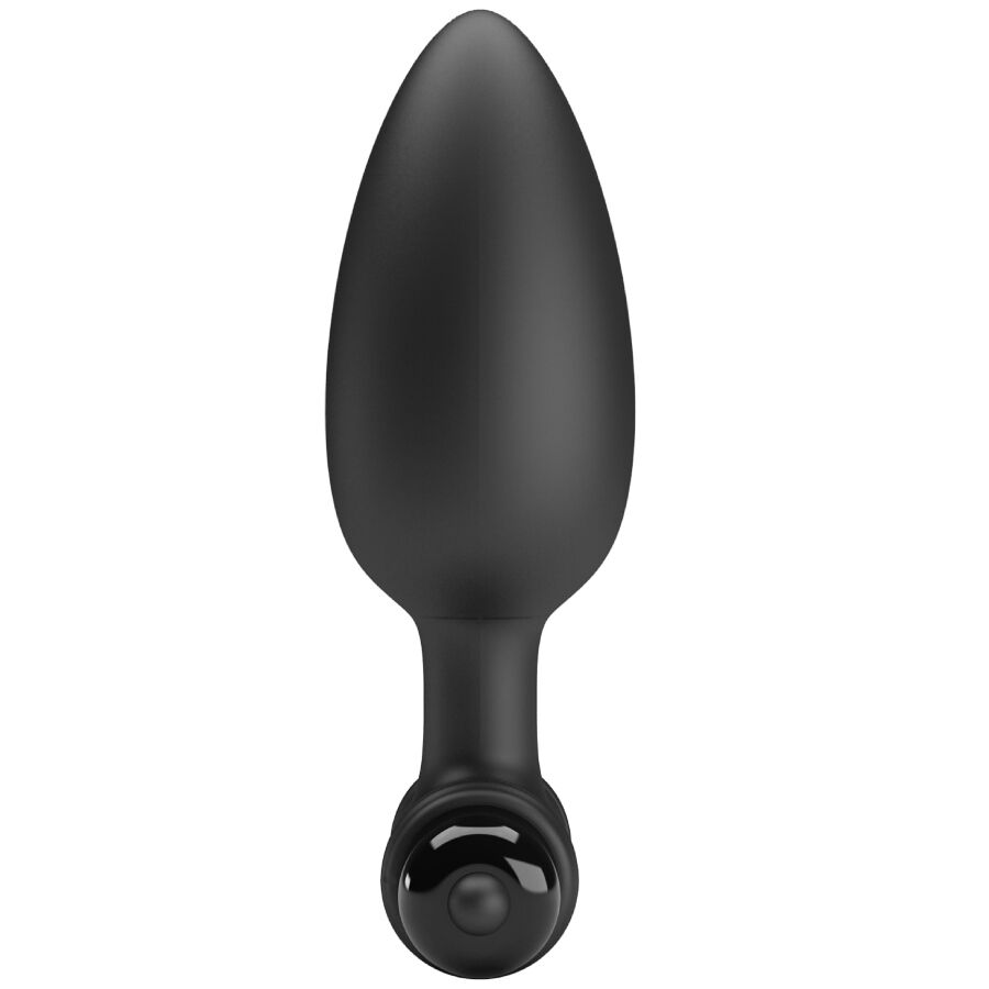 MR PLAY PLUG ANAL SUPER POWER COM VIBRAyaO