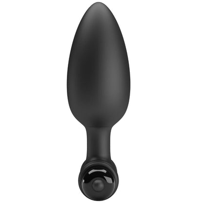 MR PLAY PLUG ANAL SUPER POWER COM VIBRAyaO