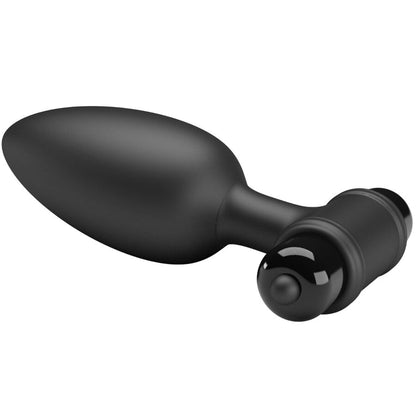 MR PLAY PLUG ANAL SUPER POWER COM VIBRAyaO