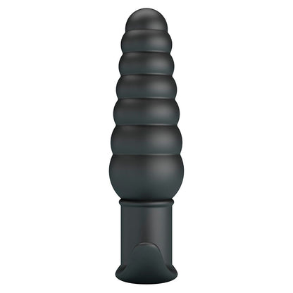 PRETTY LOVE AEOLIS PLUG ANAL VIBRAToRIO