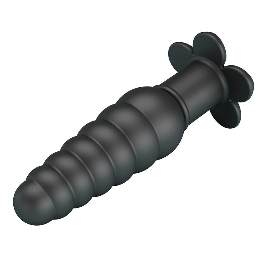 PRETTY LOVE IMRON PLUG ANAL VIBRAToRIO