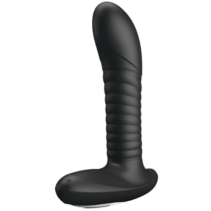 MR PLAY MASSAGEADOR DE PRoSTATA COM ROTAyaO E VIBRAyaO