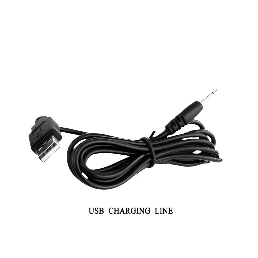 MR PLAY MASSAGEADOR DE PRoSTATA COM ROTAyaO E VIBRAyaO