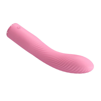 PRETTY LOVE KISELL VIBRADOR ROSA PARA PONTO G
