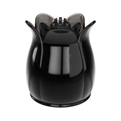 PRETTY LOVE SECRET GARDEN CABEyA DE MASSAGEM PRETA