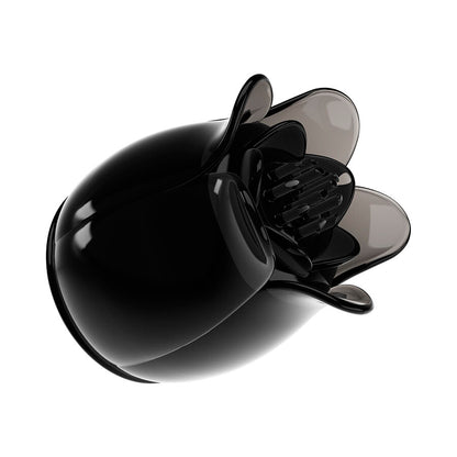 PRETTY LOVE SECRET GARDEN CABEyA DE MASSAGEM PRETA