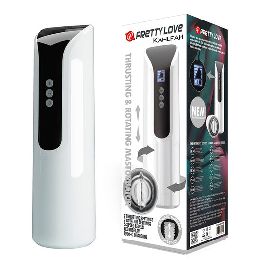 PRETTY LOVE KAHLEAH MASTURBATOR COM EMPURRAyaO E ROTAyaO