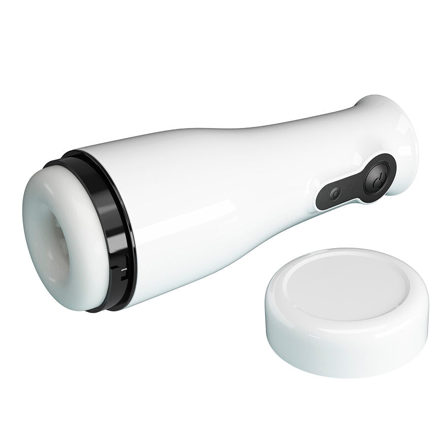 PRETTY LOVE SABRINA MASTURBADOR MASCULINO GIRAToRIO E BALANyANTE