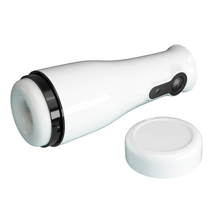 PRETTY LOVE SABRINA MASTURBADOR MASCULINO GIRAToRIO E BALANyANTE