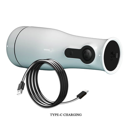 PRETTY LOVE SABRINA MASTURBADOR MASCULINO GIRAToRIO E BALANyANTE