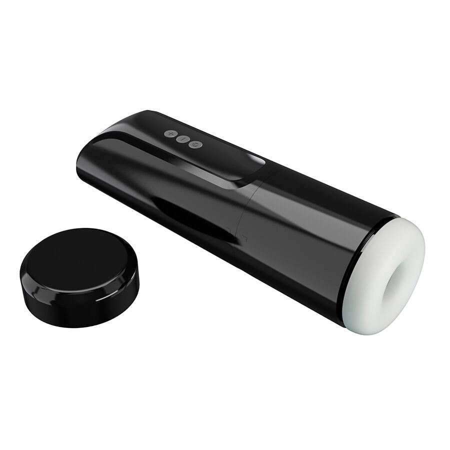 PRETTY LOVE LARISSA MASTURBADOR DE SUCyaO VIBRAToRIO