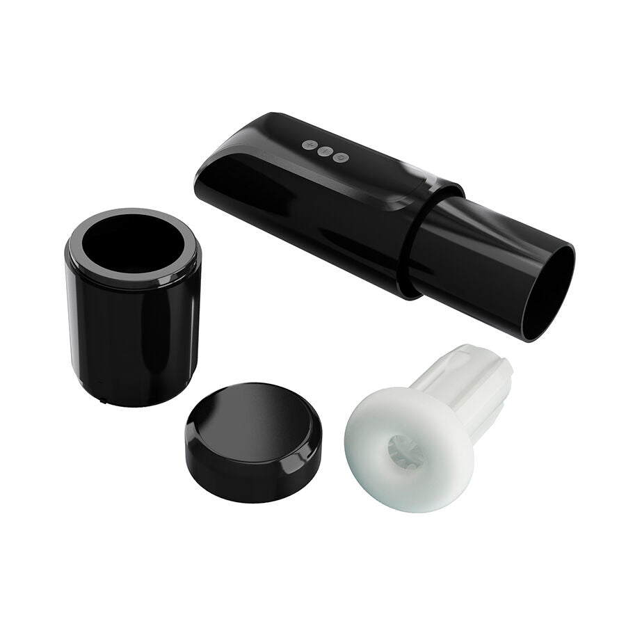 PRETTY LOVE LARISSA MASTURBADOR DE SUCyaO VIBRAToRIO