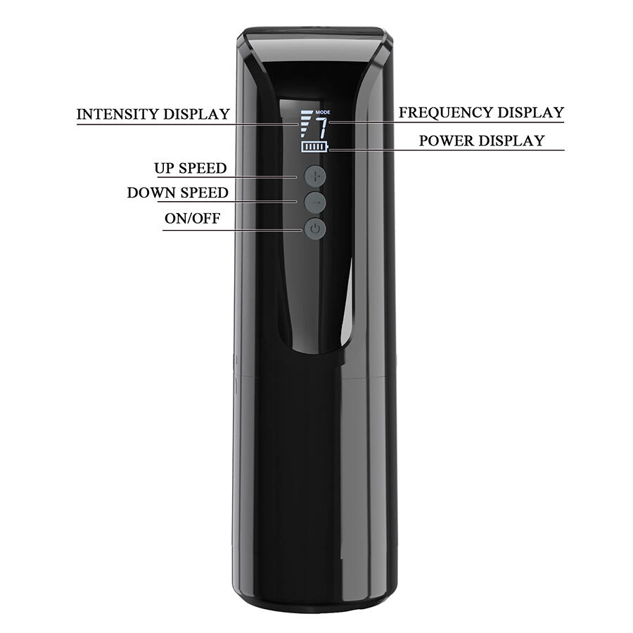 PRETTY LOVE LARISSA MASTURBADOR DE SUCyaO VIBRAToRIO