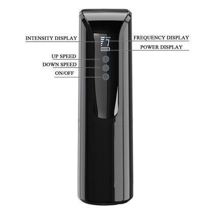 PRETTY LOVE LARISSA MASTURBADOR DE SUCyaO VIBRAToRIO