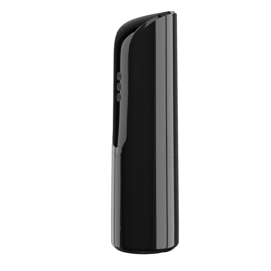 PRETTY LOVE LARISSA MASTURBADOR DE SUCyaO COM VIBRAyaO SUPORTE