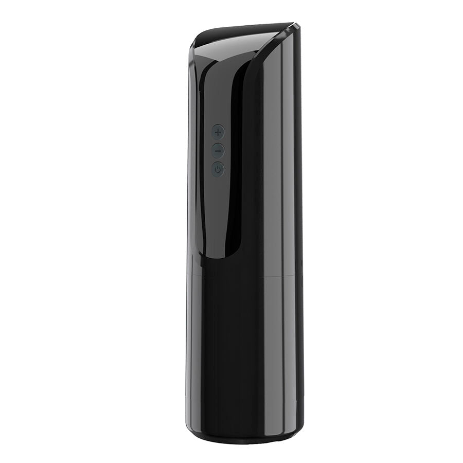 PRETTY LOVE LARISSA MASTURBADOR DE SUCyaO COM VIBRAyaO SUPORTE