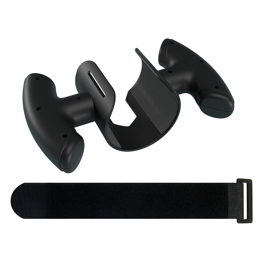 PRETTY LOVE LARISSA MASTURBADOR DE SUCyaO COM VIBRAyaO SUPORTE