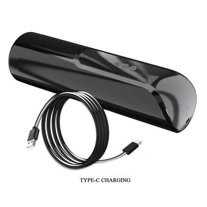 PRETTY LOVE LARISSA MASTURBADOR DE SUCyaO COM VIBRAyaO SUPORTE