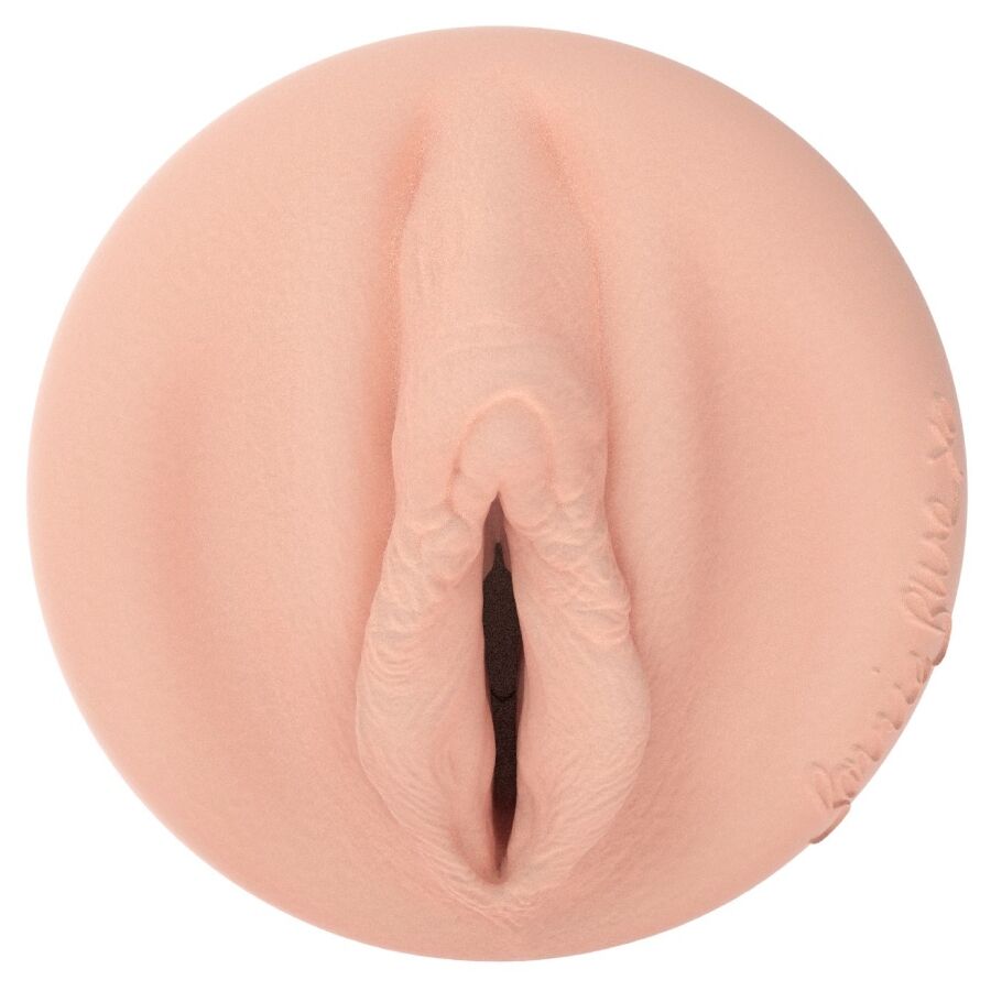FLESHLIGHT GIRLS BONNIE BLUE COM TEXTURA 1K VAGINA