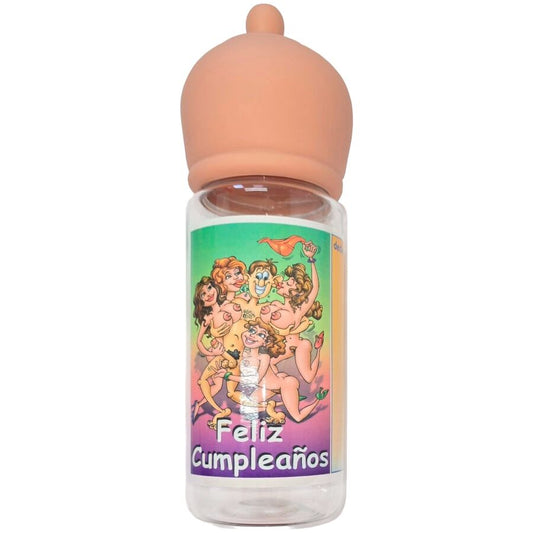 DIABLO PICANTE BOOB BOTTLE CARNE DE ANIVERSRIO 750 ML