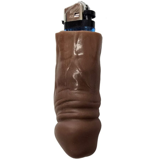 DIABLO PICANTE ISCEIRO DE PeNIS DE MULATO