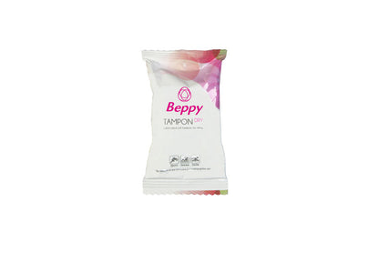 BEPPY SOFT COMFORT TAMPONS SECO 8 UNIDADES