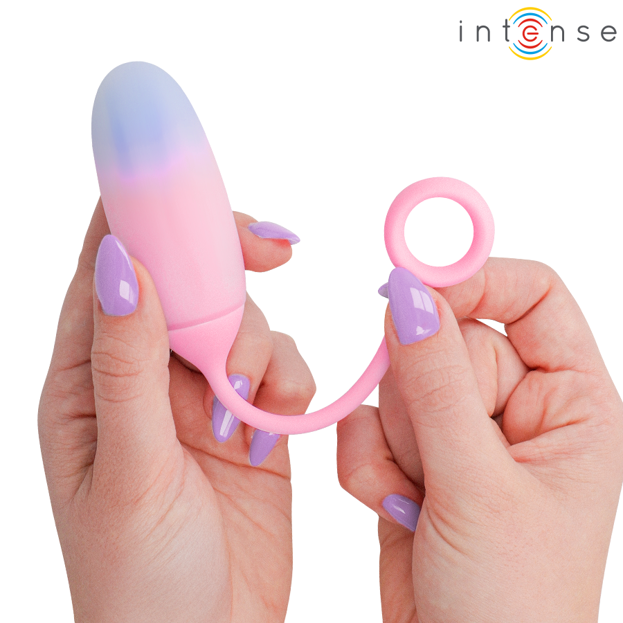INTENSE PAMELA GRADIENT G POINT VIBRADOR