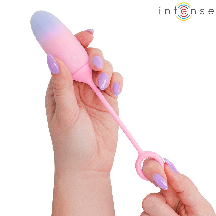 INTENSE PAMELA GRADIENT G POINT VIBRADOR