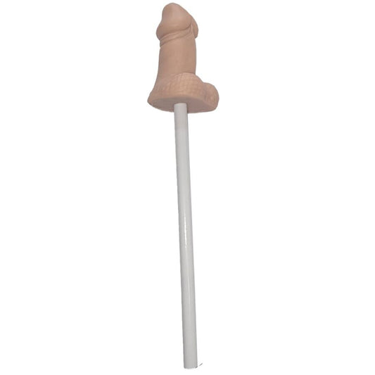 DIABLO PICANTE LaPIS DE PeNIS MACIO TOM CLARO
