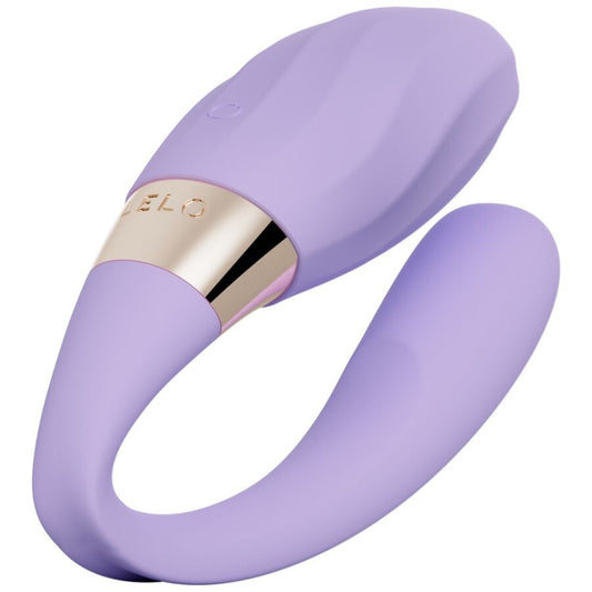 LELO TIANI TWIST VIBRADOR PARA CASAIS LAVANDA