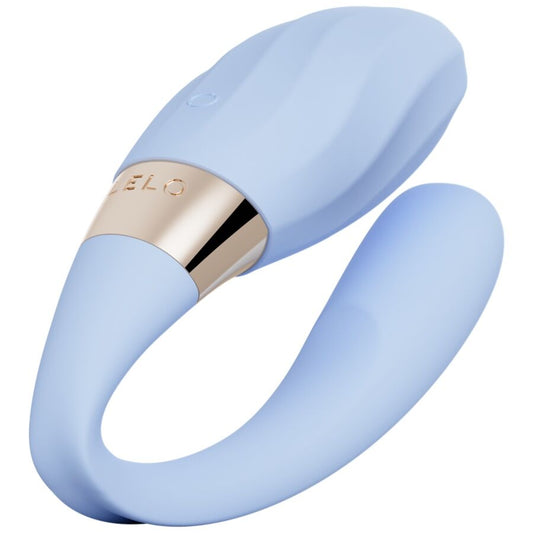 LELO TIANI TWIST ESPUMA VIBRADORA PARA CASAIS