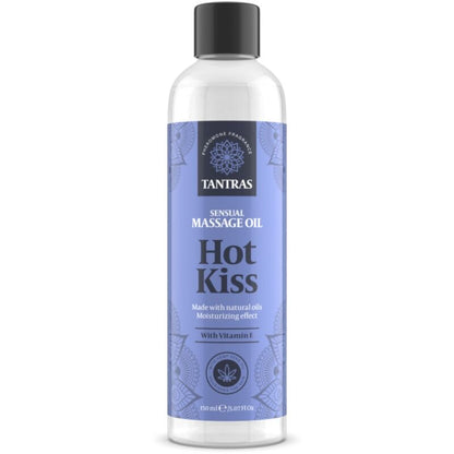 INTIMATELINE oLEO DE MASSAGEM BEIJO QUENTE TANTA DO AMOR 150 ML