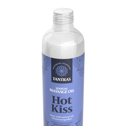INTIMATELINE oLEO DE MASSAGEM BEIJO QUENTE TANTA DO AMOR 150 ML
