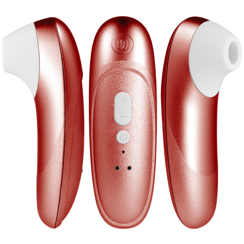 WOMANIZER PRO VIBRANT CLITORIAL SMORDUNDY