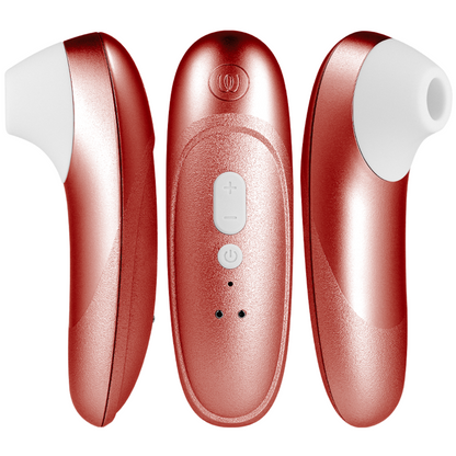 WOMANIZER PRO VIBRANT CLITORIAL SMORDUNDY
