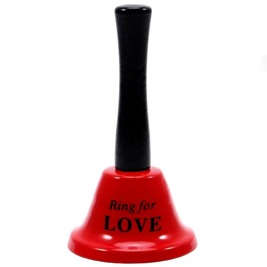 DIABLO PICANTE SINO DE MaO VERMELHO RING FOR LOVE 