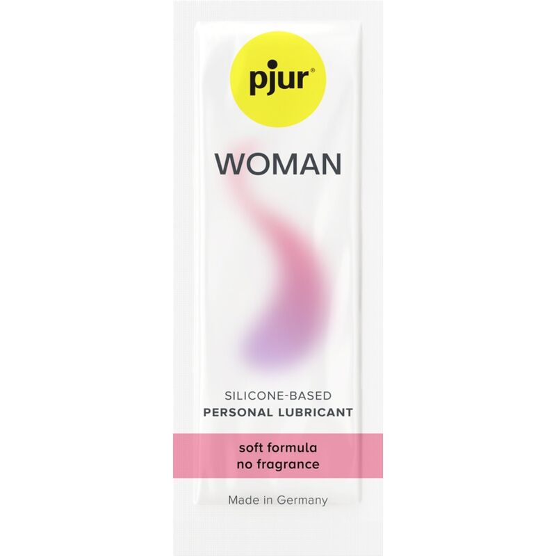 PJUR LUBRIFICANTE MULHER BODYGLIDE 15 ML