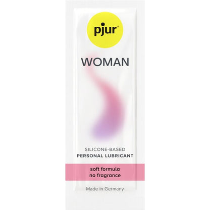 PJUR LUBRIFICANTE MULHER BODYGLIDE 15 ML